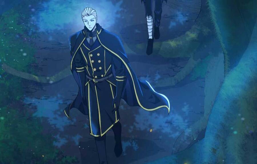 Ánh Sáng Cuối Con Đường - Chương 148