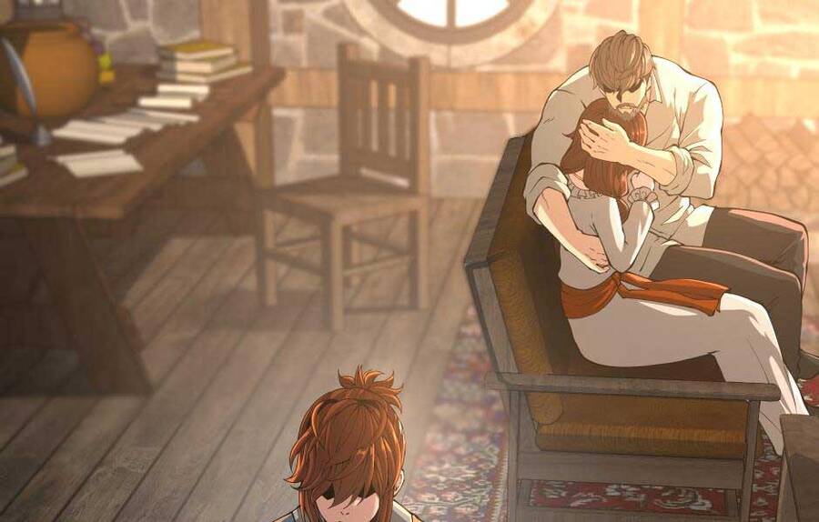 Ánh Sáng Cuối Con Đường - Chương 149