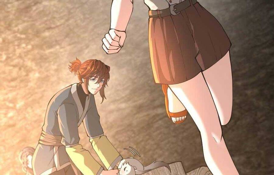 Ánh Sáng Cuối Con Đường - Chương 149