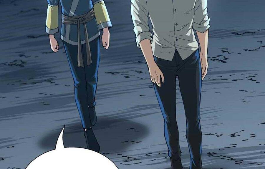 Ánh Sáng Cuối Con Đường - Chương 149