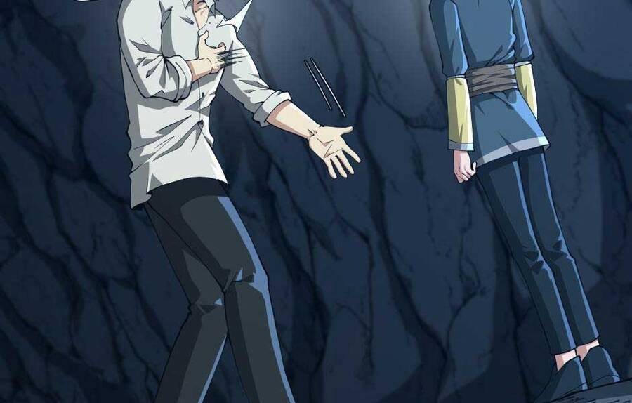 Ánh Sáng Cuối Con Đường - Chương 149