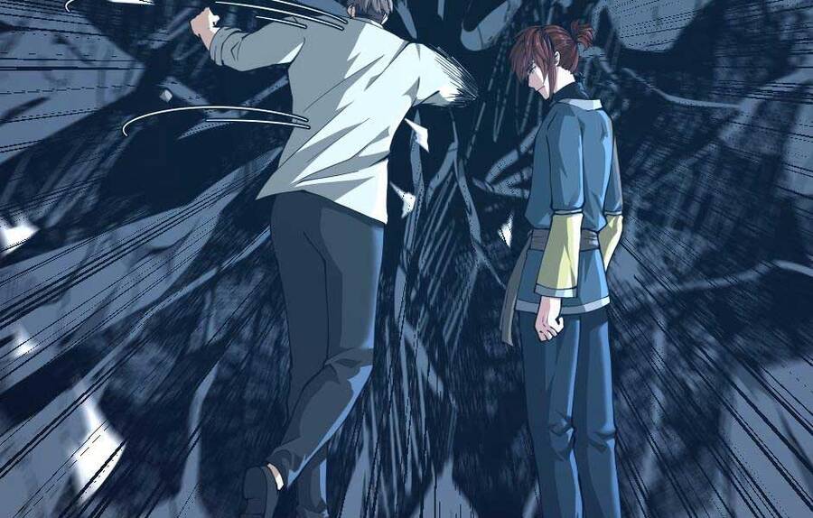 Ánh Sáng Cuối Con Đường - Chương 149