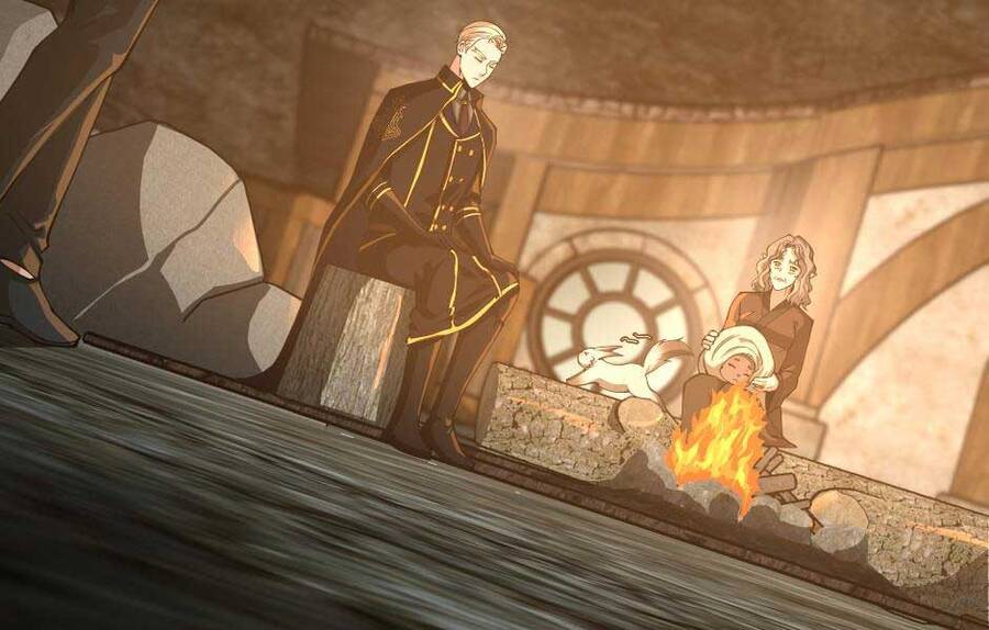 Ánh Sáng Cuối Con Đường - Chương 149