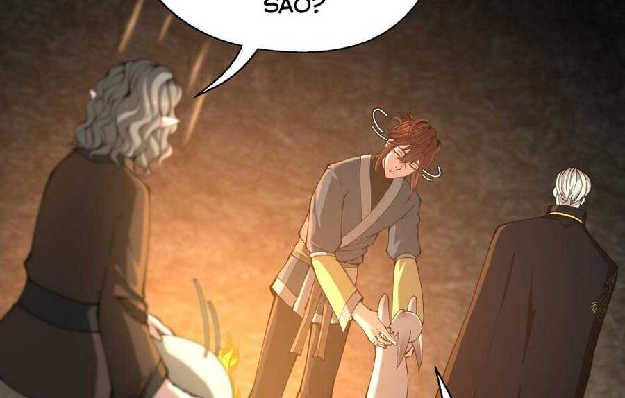 Ánh Sáng Cuối Con Đường - Chương 149