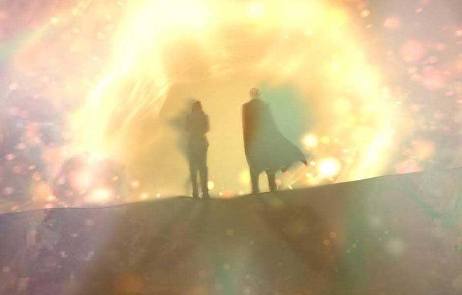 Ánh Sáng Cuối Con Đường - Chương 149