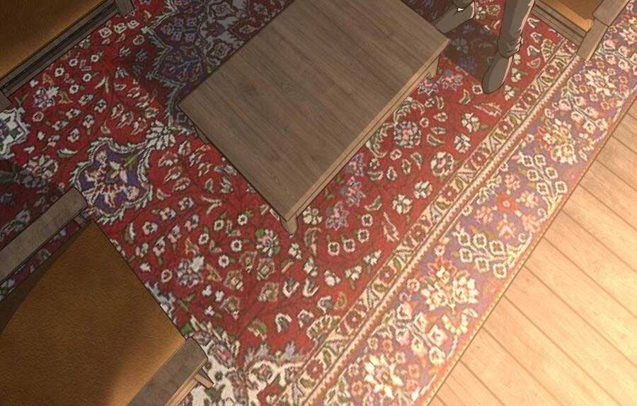 Ánh Sáng Cuối Con Đường - Chương 149