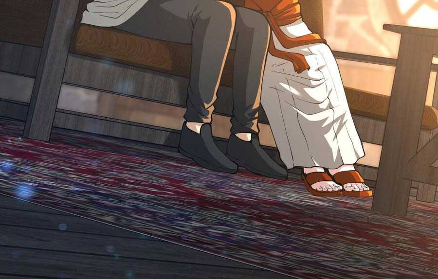 Ánh Sáng Cuối Con Đường - Chương 150