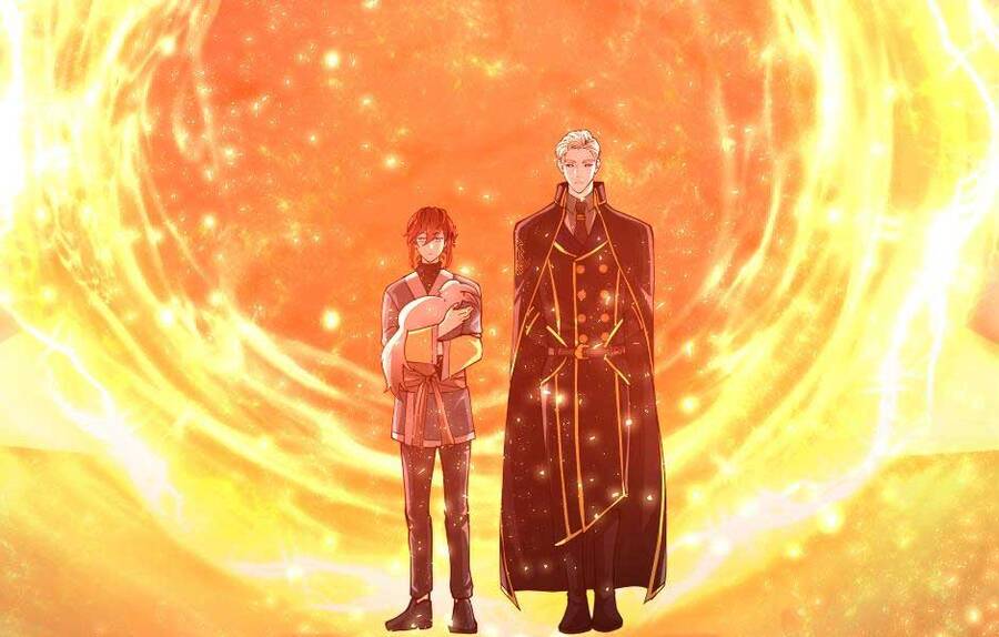 Ánh Sáng Cuối Con Đường - Chương 150