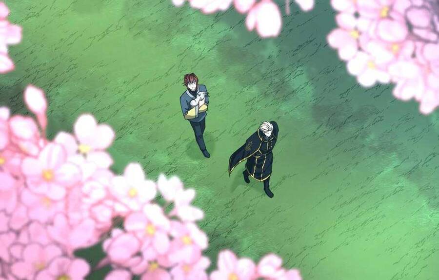 Ánh Sáng Cuối Con Đường - Chương 150