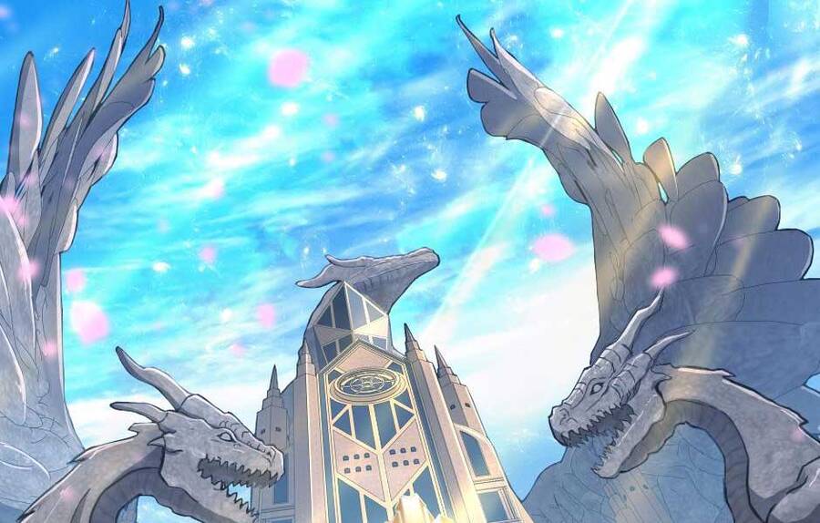 Ánh Sáng Cuối Con Đường - Chương 151