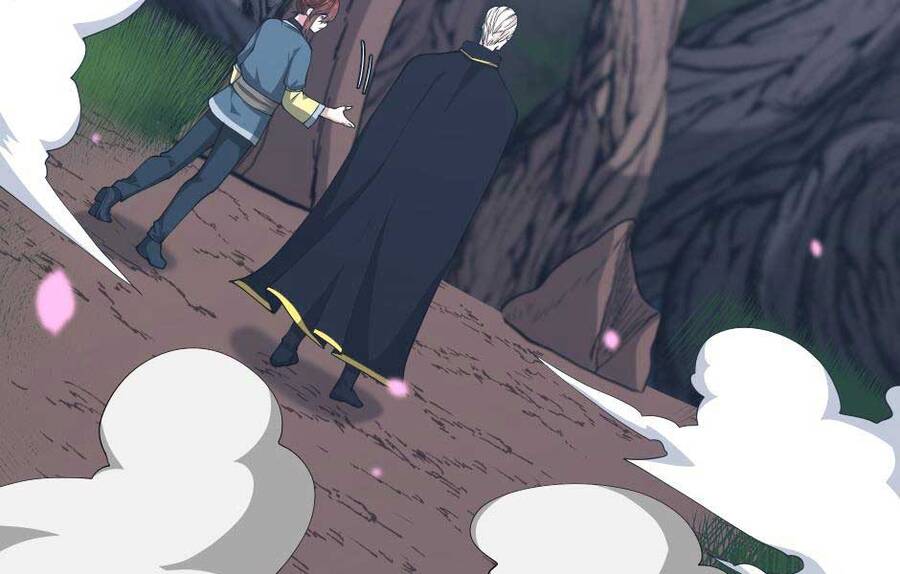 Ánh Sáng Cuối Con Đường - Chương 151