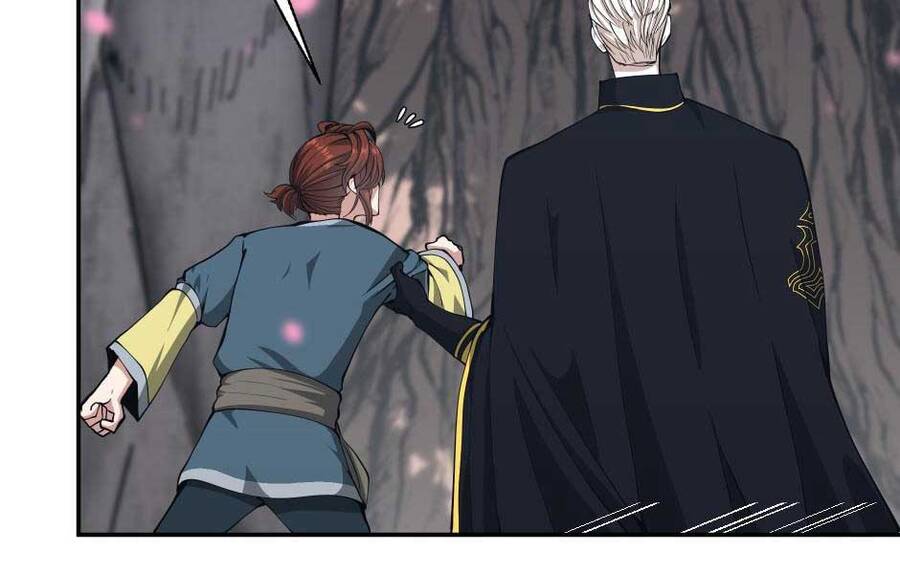 Ánh Sáng Cuối Con Đường - Chương 151