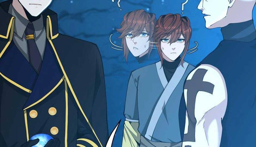 Ánh Sáng Cuối Con Đường - Chương 151