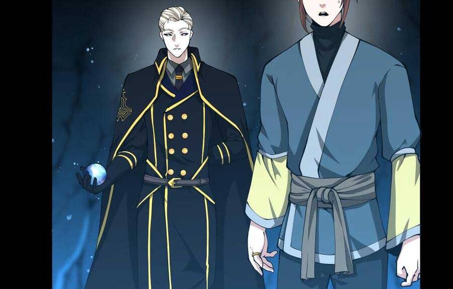 Ánh Sáng Cuối Con Đường - Chương 151