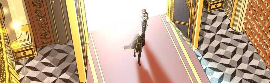 Ánh Sáng Cuối Con Đường - Chương 151