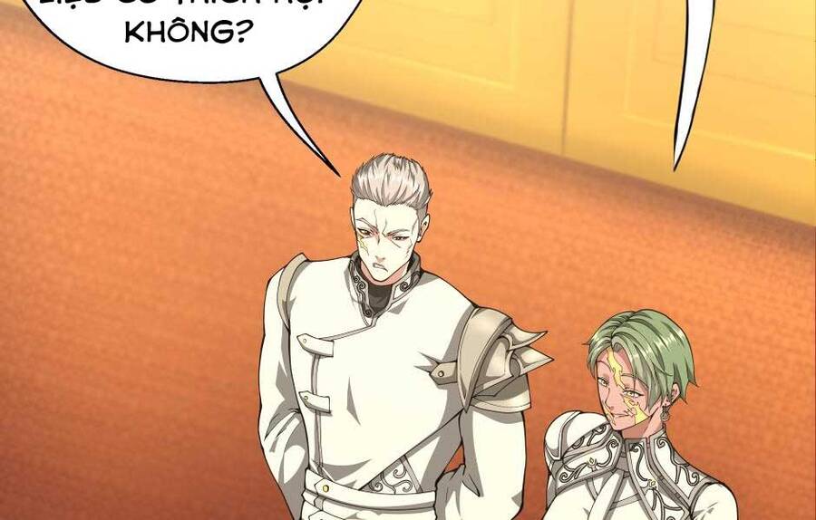 Ánh Sáng Cuối Con Đường - Chương 151