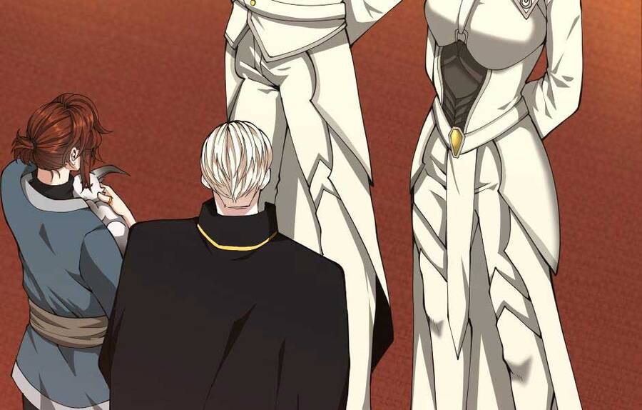 Ánh Sáng Cuối Con Đường - Chương 151