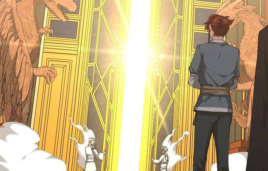 Ánh Sáng Cuối Con Đường - Chương 151