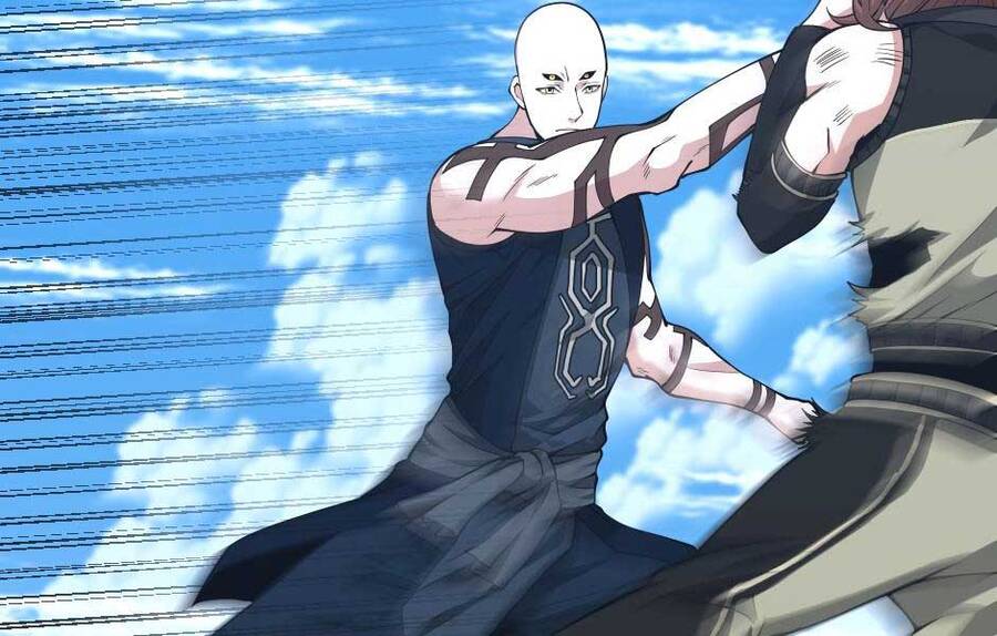 Ánh Sáng Cuối Con Đường - Chương 152