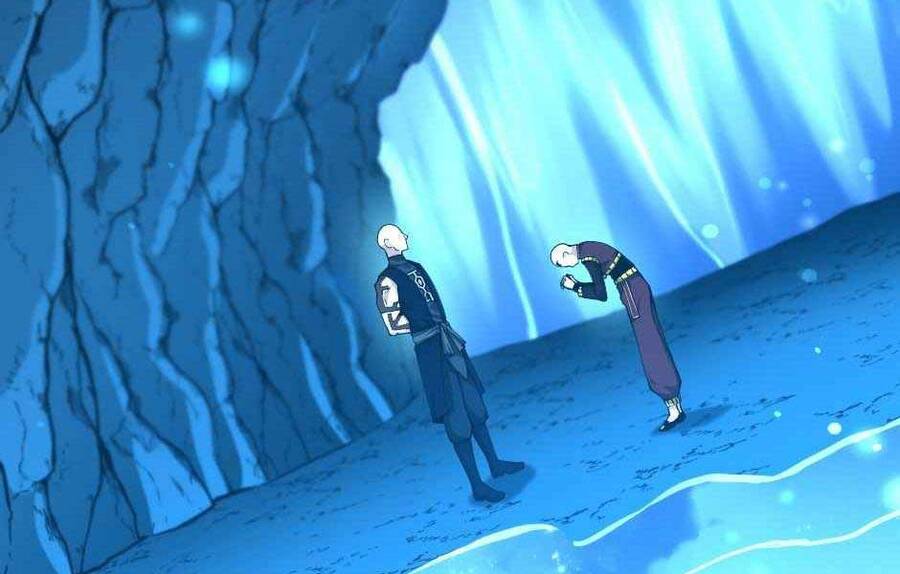 Ánh Sáng Cuối Con Đường - Chương 153