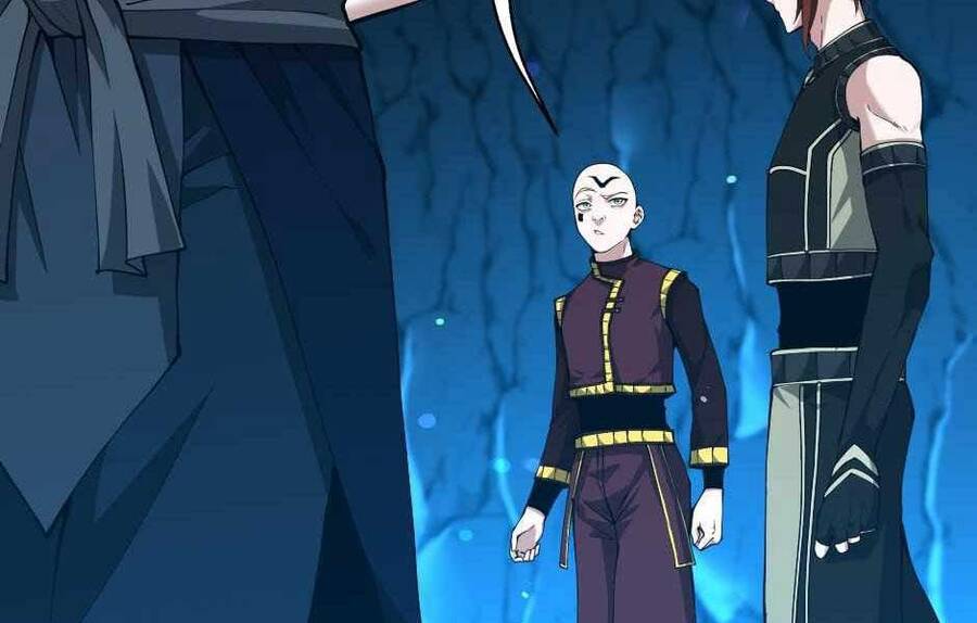 Ánh Sáng Cuối Con Đường - Chương 153