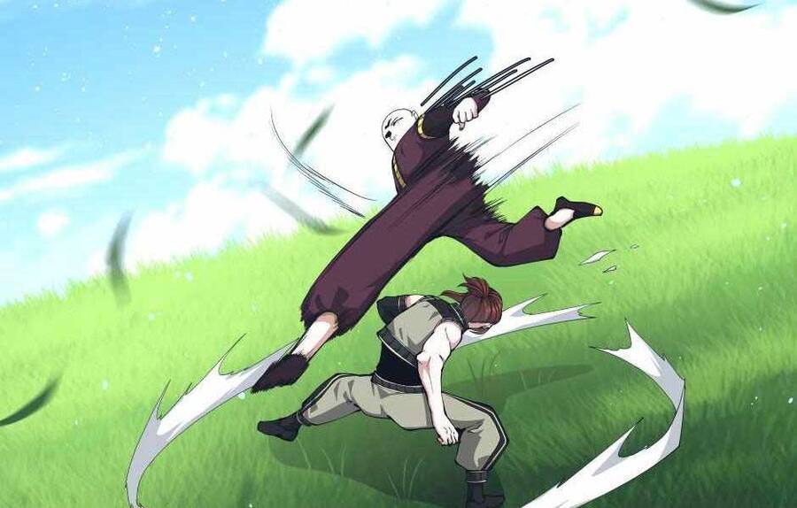 Ánh Sáng Cuối Con Đường - Chương 153