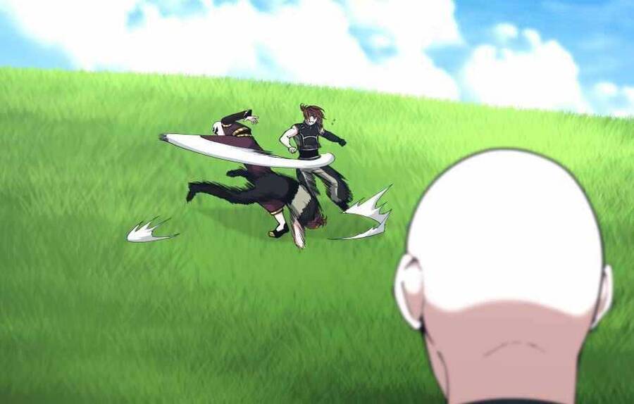 Ánh Sáng Cuối Con Đường - Chương 153