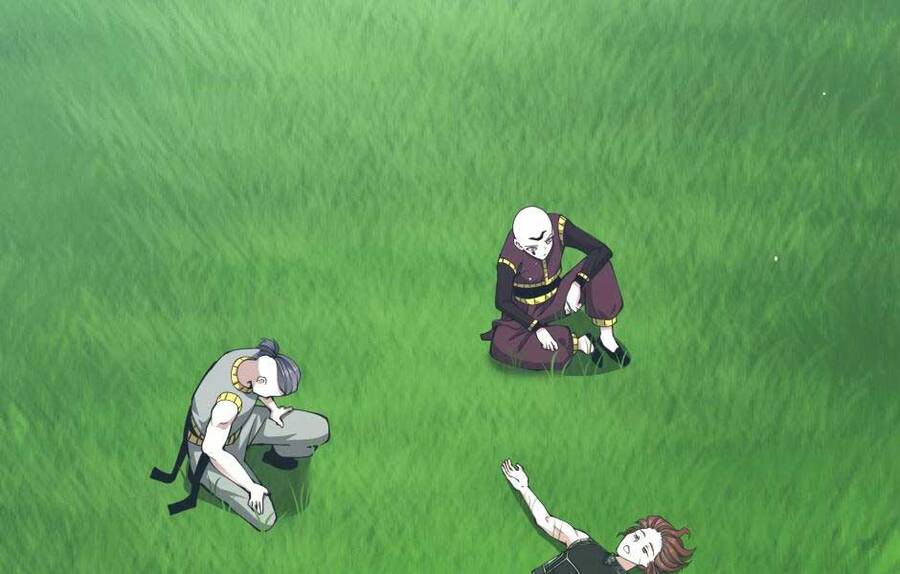 Ánh Sáng Cuối Con Đường - Chương 154