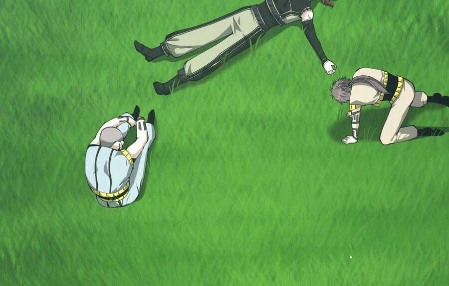 Ánh Sáng Cuối Con Đường - Chương 154