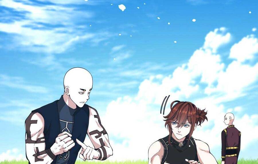 Ánh Sáng Cuối Con Đường - Chương 154