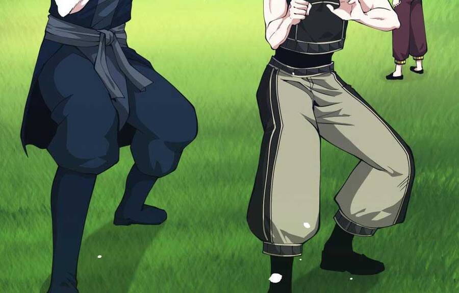 Ánh Sáng Cuối Con Đường - Chương 154