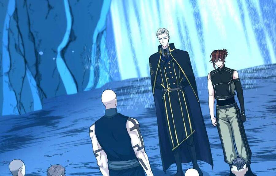 Ánh Sáng Cuối Con Đường - Chương 154