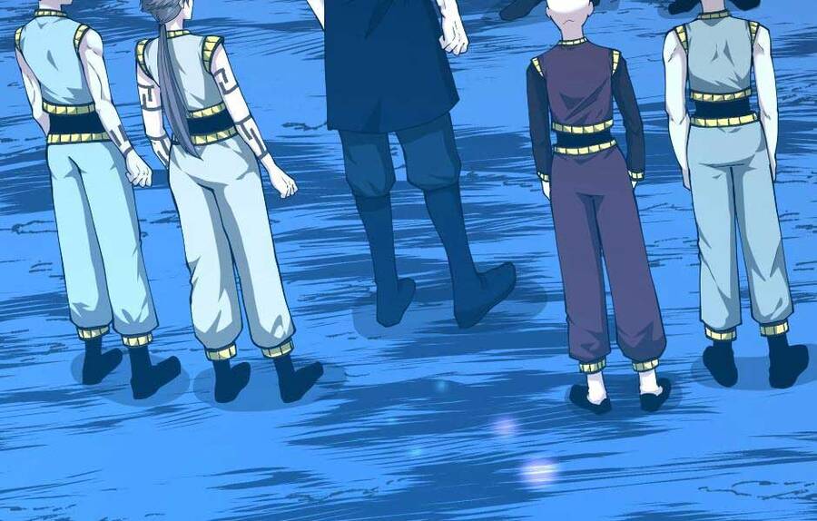 Ánh Sáng Cuối Con Đường - Chương 154