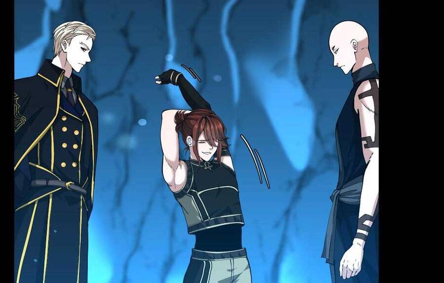 Ánh Sáng Cuối Con Đường - Chương 154