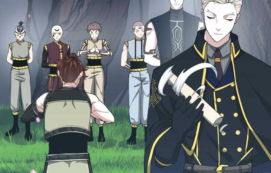 Ánh Sáng Cuối Con Đường - Chương 154