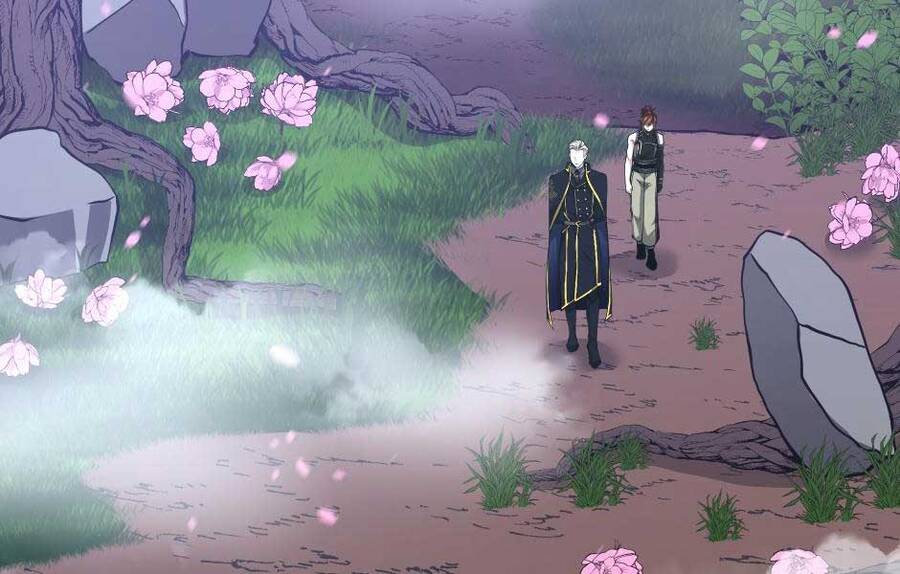 Ánh Sáng Cuối Con Đường - Chương 154