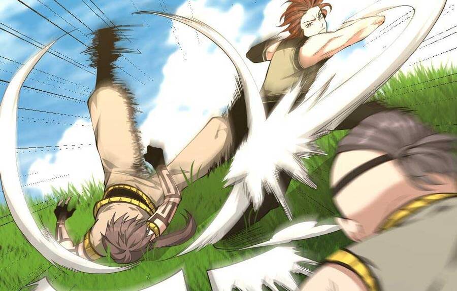 Ánh Sáng Cuối Con Đường - Chương 154