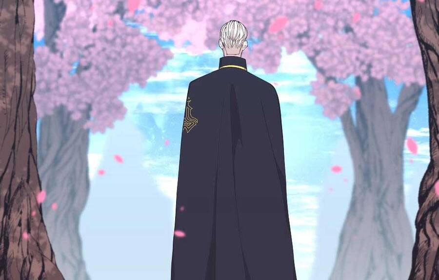 Ánh Sáng Cuối Con Đường - Chương 154