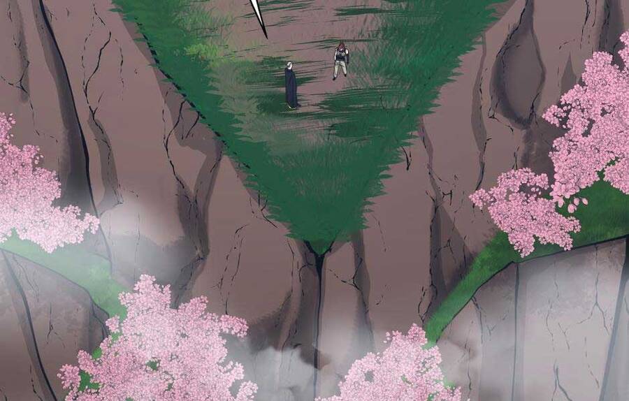 Ánh Sáng Cuối Con Đường - Chương 154