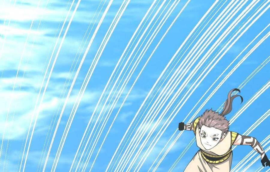 Ánh Sáng Cuối Con Đường - Chương 154