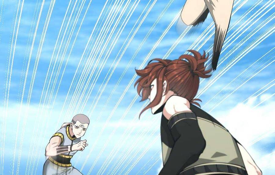 Ánh Sáng Cuối Con Đường - Chương 154