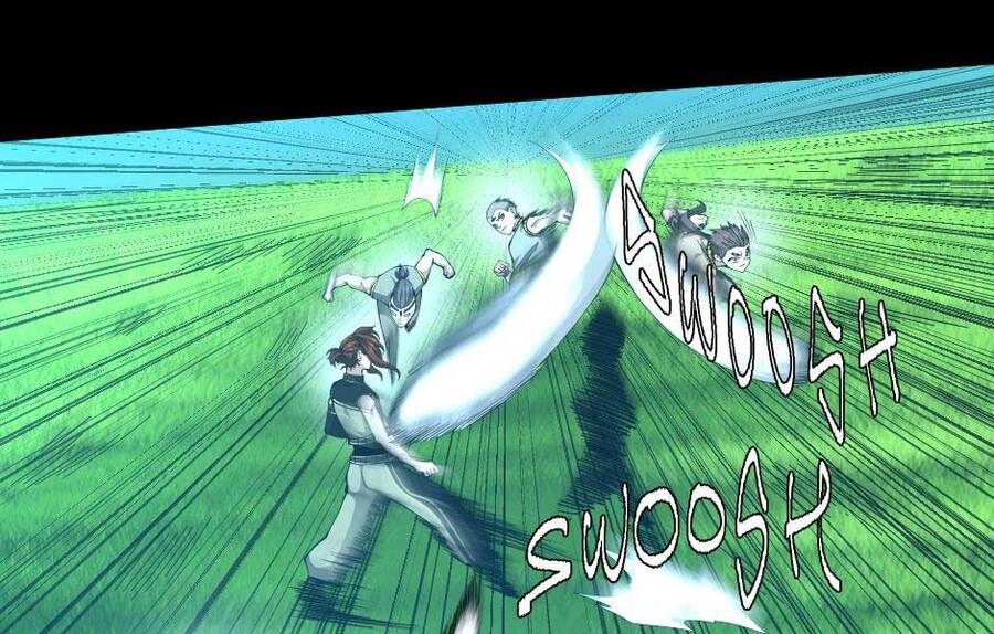 Ánh Sáng Cuối Con Đường - Chương 154