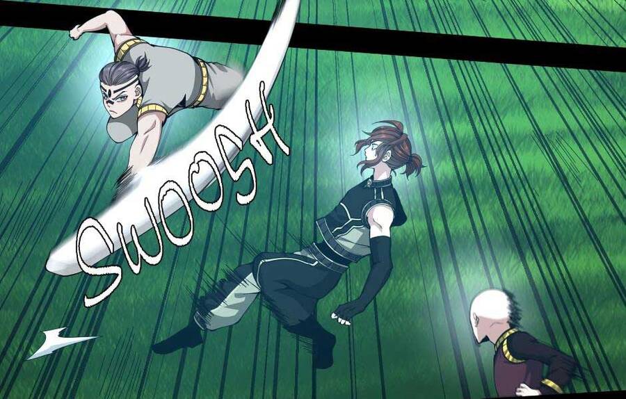 Ánh Sáng Cuối Con Đường - Chương 154