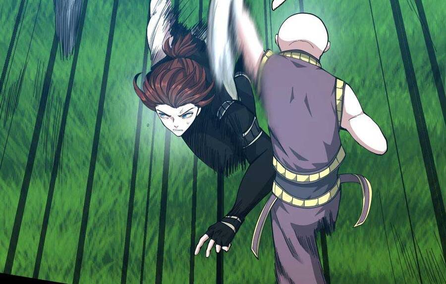 Ánh Sáng Cuối Con Đường - Chương 154