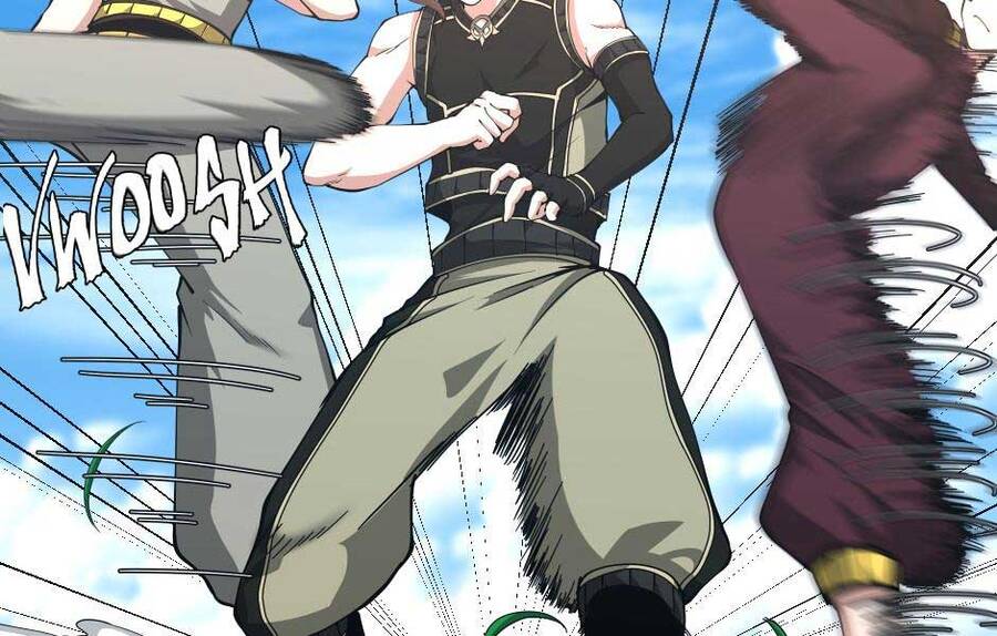 Ánh Sáng Cuối Con Đường - Chương 154