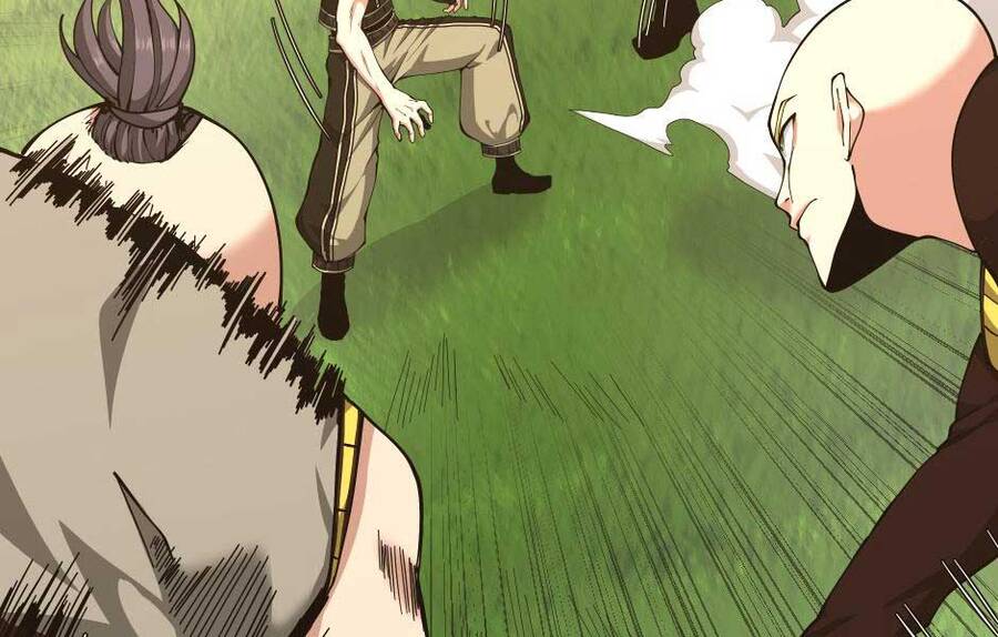 Ánh Sáng Cuối Con Đường - Chương 154