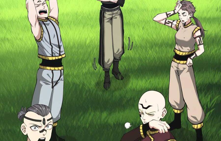 Ánh Sáng Cuối Con Đường - Chương 154