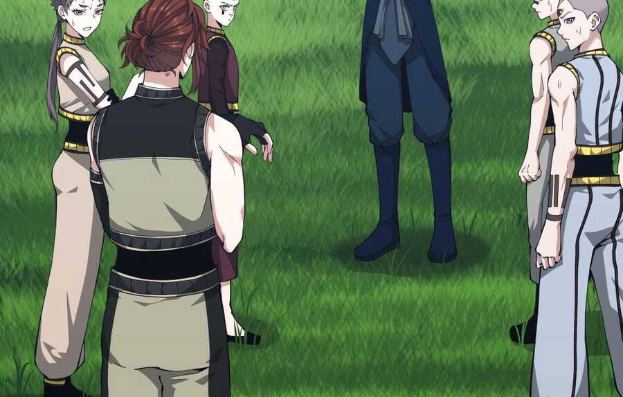 Ánh Sáng Cuối Con Đường - Chương 154