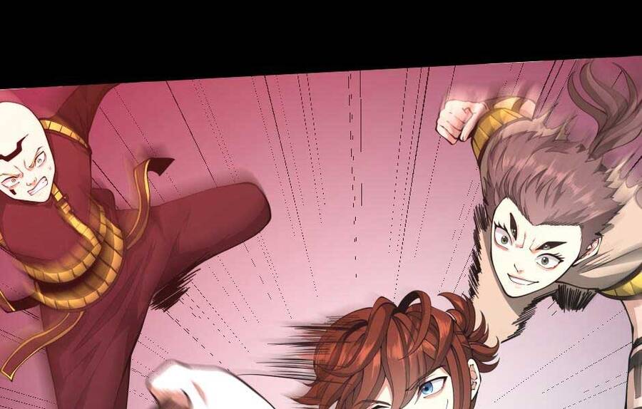 Ánh Sáng Cuối Con Đường - Chương 154