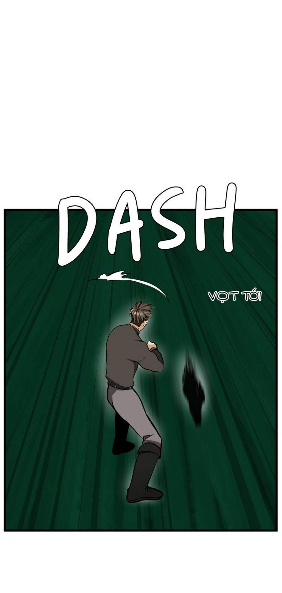 Ánh Sáng Cuối Con Đường - Chương 30